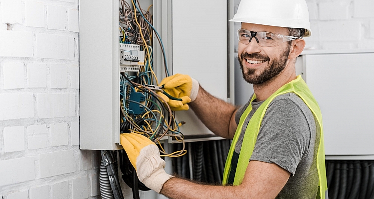 Diyarbakı HDS Güç Elektrik Bir İlke İmza Attı